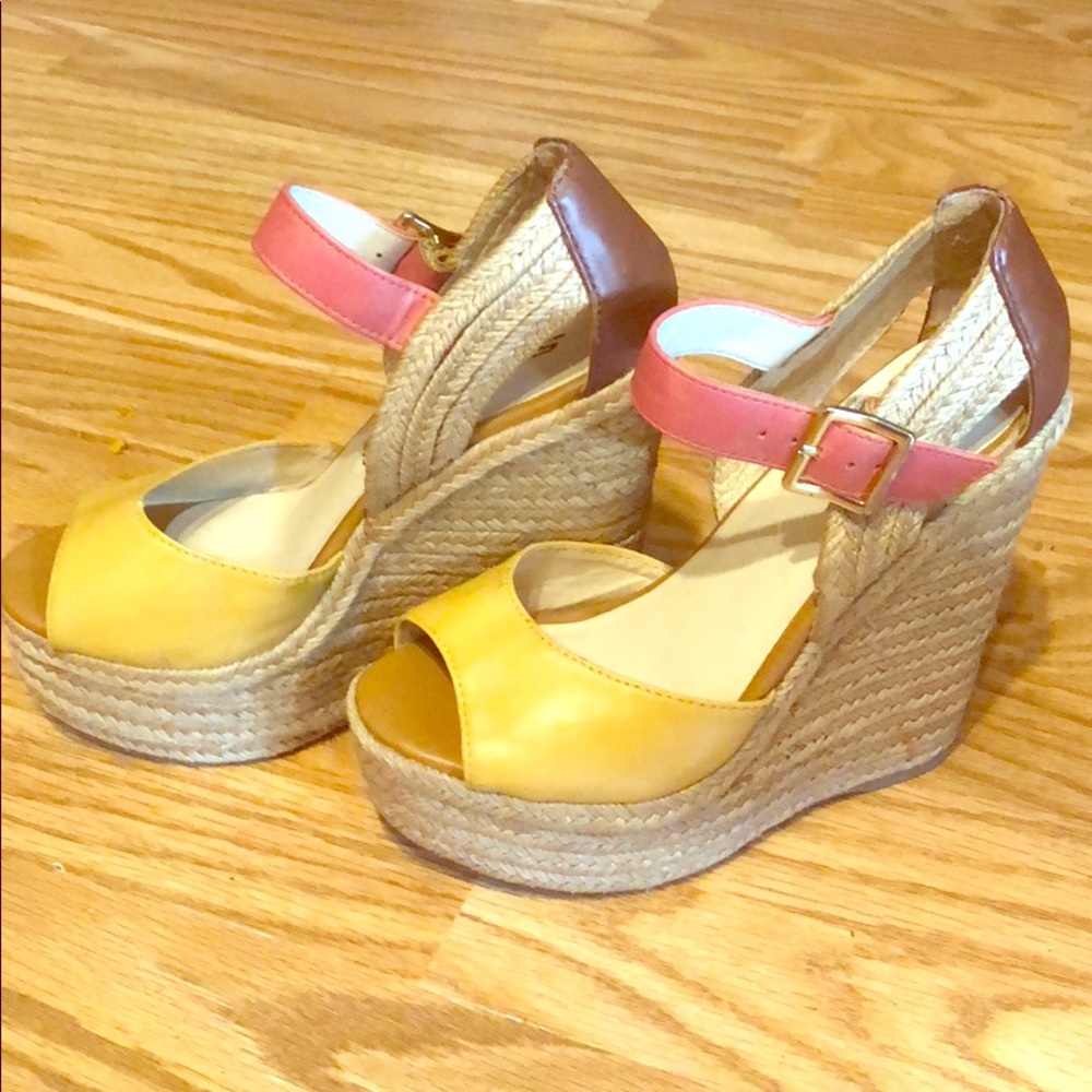 Summer Heels